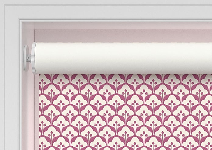 Scallop & Bud, Cosmos - Twist&Fit Roller Blind - Image 9